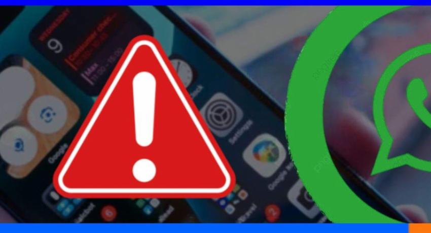 WhatsApp கணக்குகள் ஊடுருவி ZeroClick தாக்குதல்
